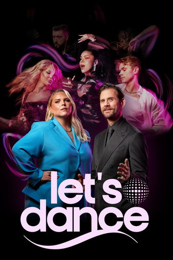 Let's Dance Sweden
