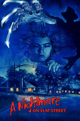 A Nightmare on Elm Street