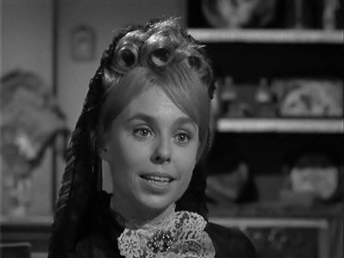 Wrongo Starr and the Lady in Black