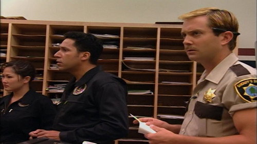 Terrorist Training: Part 1