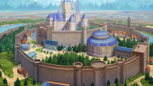 The Story of Canals