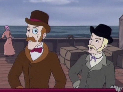 The Arras Trial