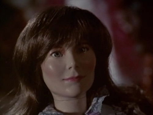 The Doll