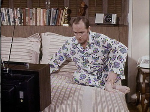 Emily, I'm Home... Emily?