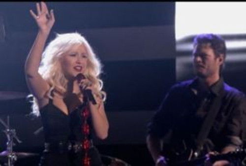 Blind Auditions (1)