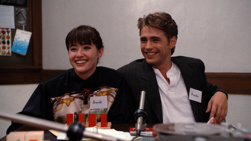 The 17-Year Itch