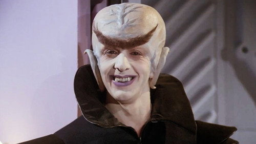 Space Vampire
