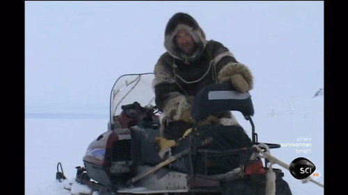 Canadian Arctic