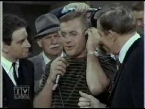 The Blabbermouth