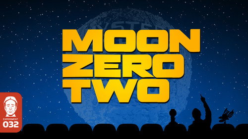 Moon Zero Two