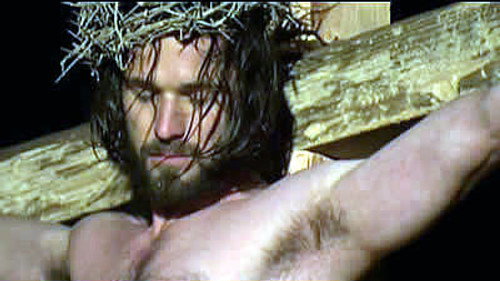 God's Close-Up
