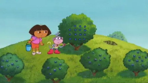 Berry Hunt