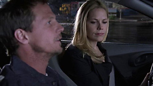 Good Cop, Dead Cop
