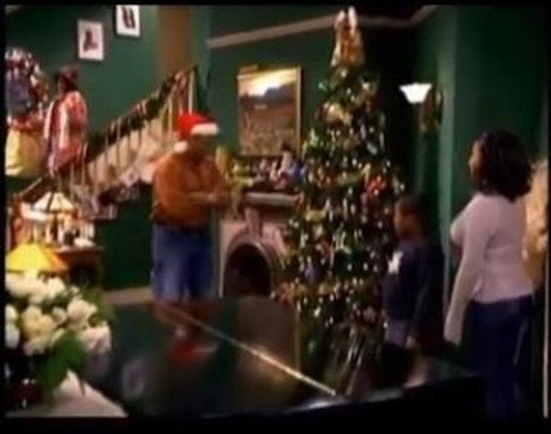 Escape Claus