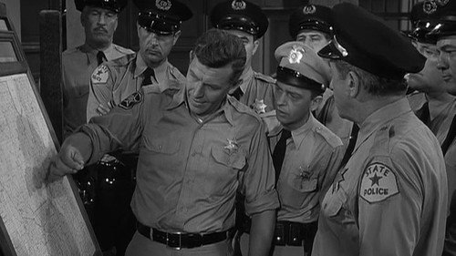The Manhunt