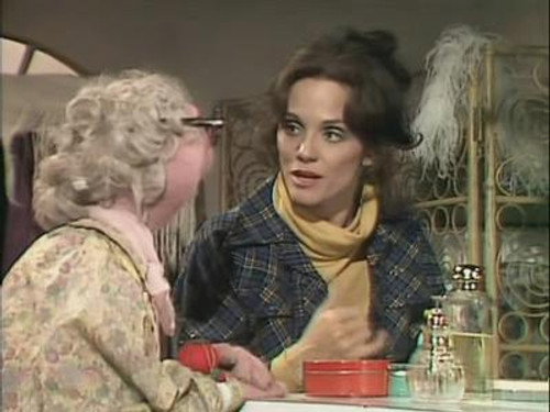 Valerie Harper