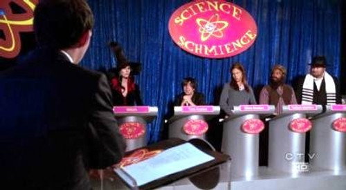 The Focus Group