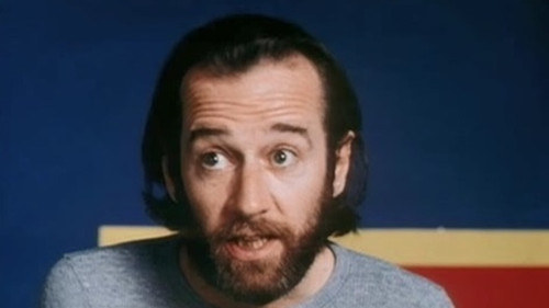 October 11 - George Carlin