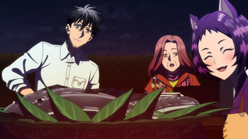 Curry Is Justice!